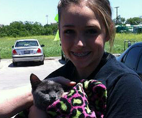 New Hope Cat Rescue and Sanctuary